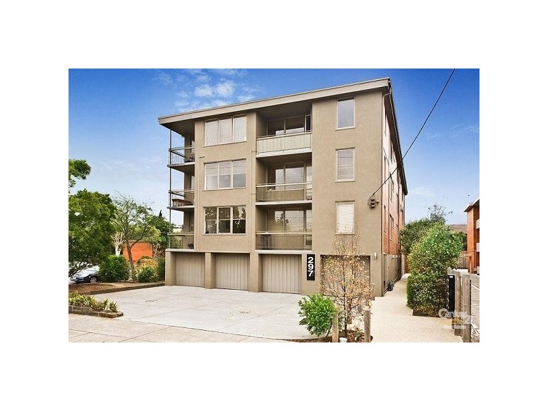 5/297 Dandenong Road, Prahran VIC 3181