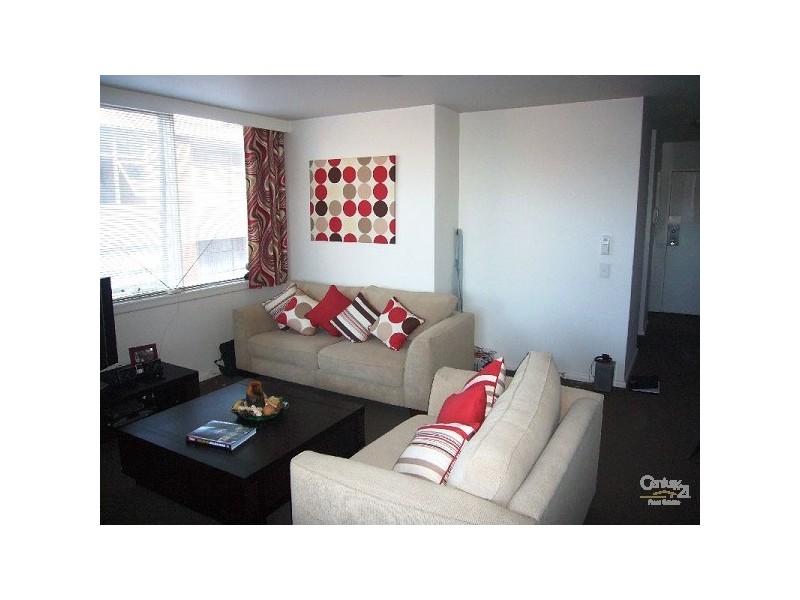 5/297 Dandenong Road, Prahran VIC 3181