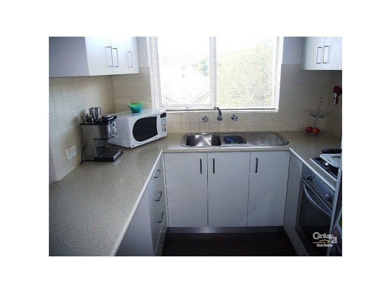 5/297 Dandenong Road, Prahran VIC 3181