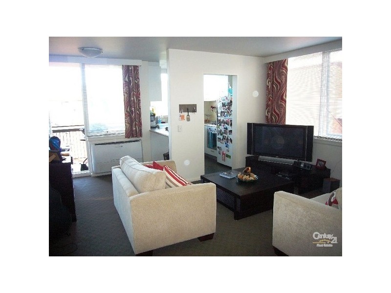 5/297 Dandenong Road, Prahran VIC 3181