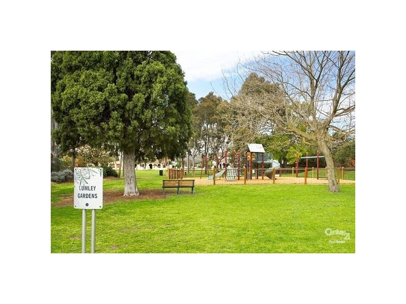 5/297 Dandenong Road, Prahran VIC 3181