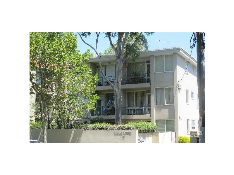 2/113 Williams Road, Prahran VIC 3181