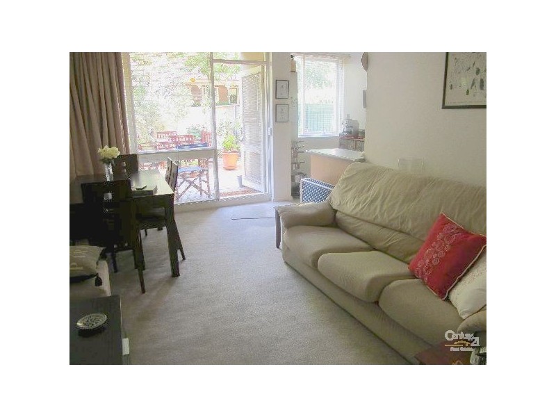 2/113 Williams Road, Prahran VIC 3181