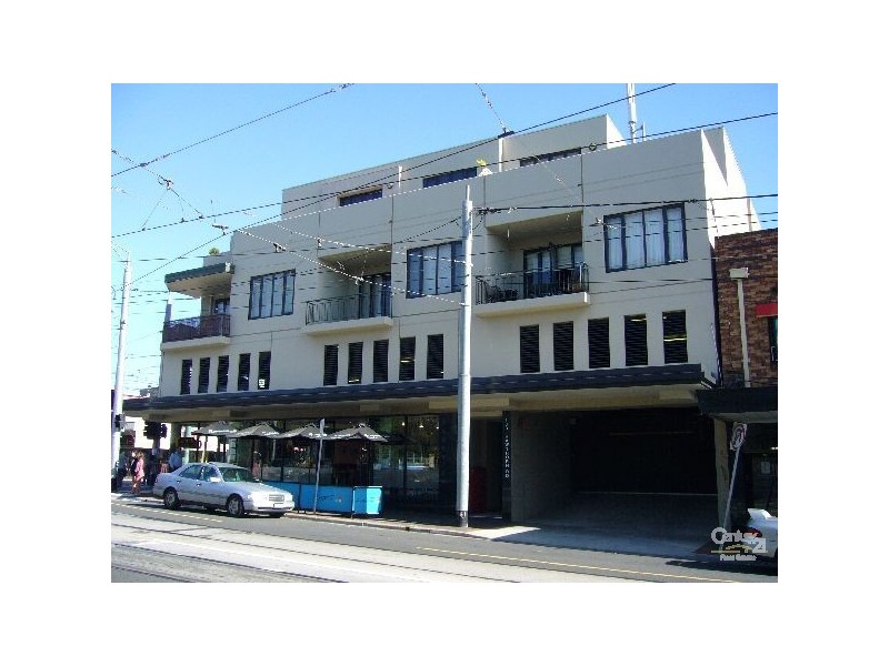 208/100 Hawthorn Road, Caulfield North VIC 3161