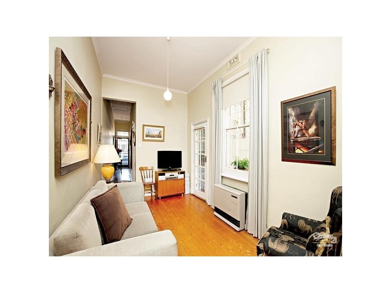 321 WELLINGTON STREET, Collingwood VIC 3066