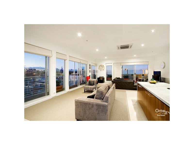 402/46 Porter Street, Prahran VIC 3181