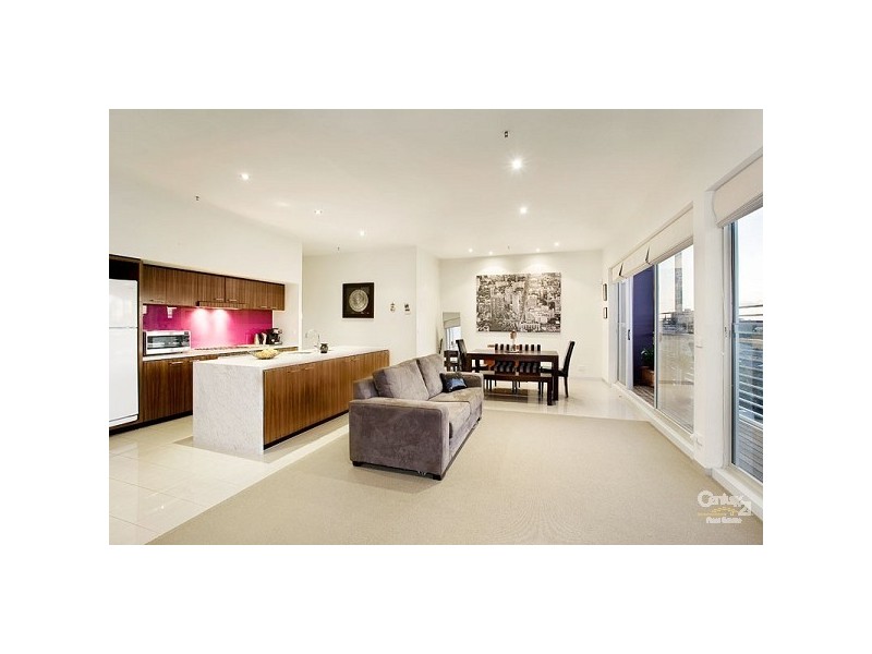 402/46 Porter Street, Prahran VIC 3181