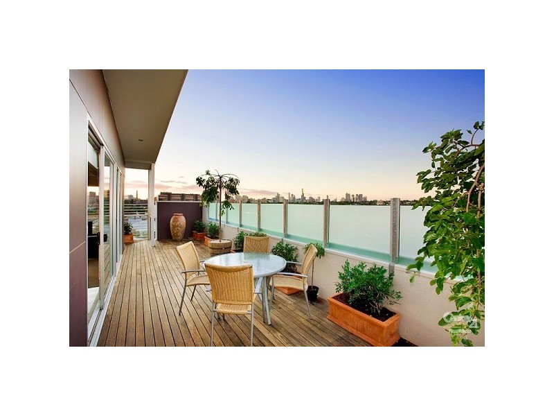 402/46 Porter Street, Prahran VIC 3181