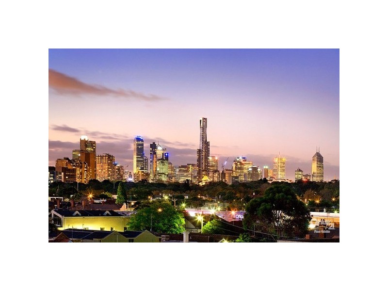 402/46 Porter Street, Prahran VIC 3181