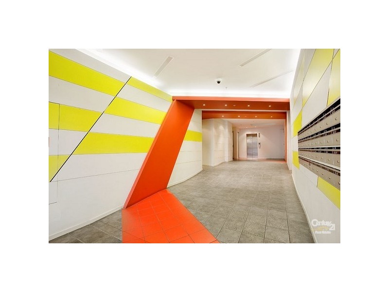 402/46 Porter Street, Prahran VIC 3181