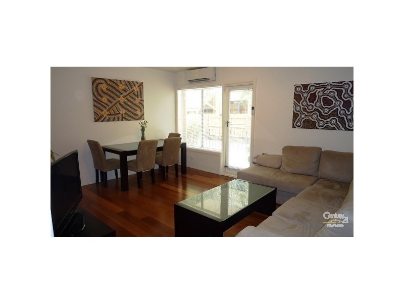 6/43 WILLIAMS ROAD, Prahran VIC 3181