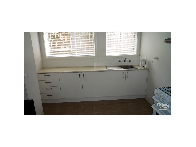 6/43 WILLIAMS ROAD, Prahran VIC 3181