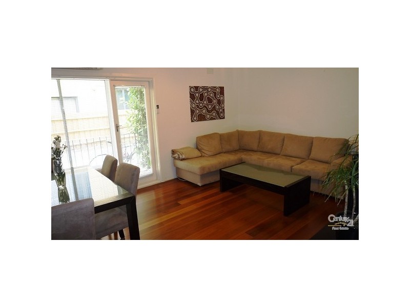 6/43 WILLIAMS ROAD, Prahran VIC 3181