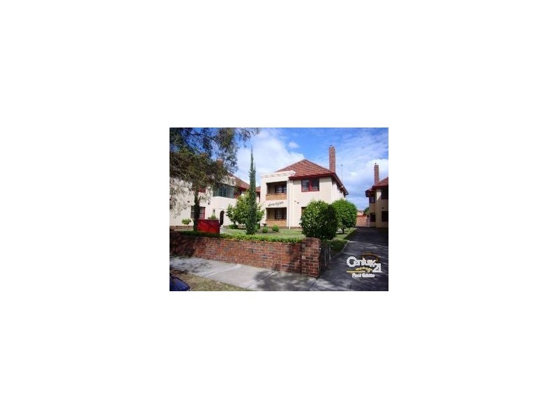 6/12 MARYVILLE STREET, St Kilda East VIC 3183