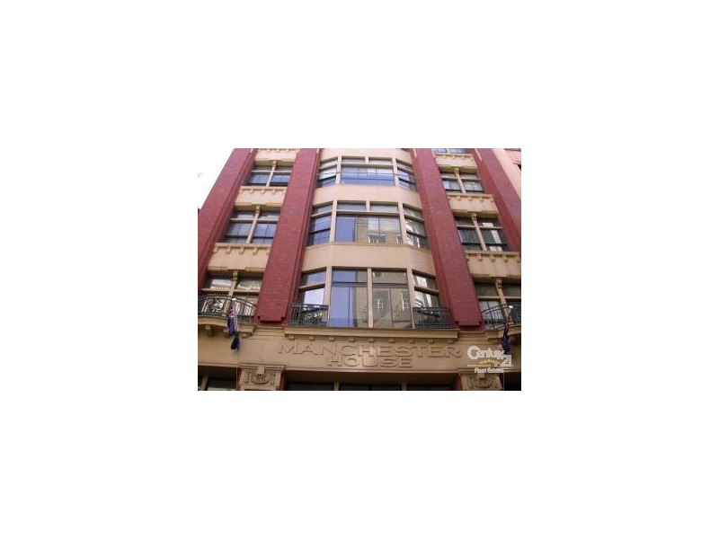 35/234 FLINDERS LANE, Melbourne VIC 3000