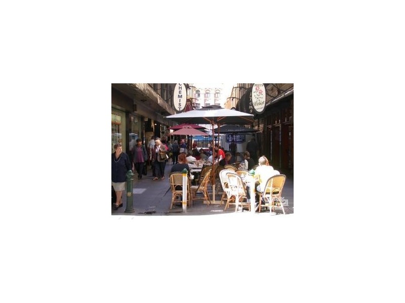 35/234 FLINDERS LANE, Melbourne VIC 3000