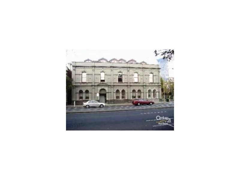 6/390 RUSSELL STREET, Melbourne VIC 3000