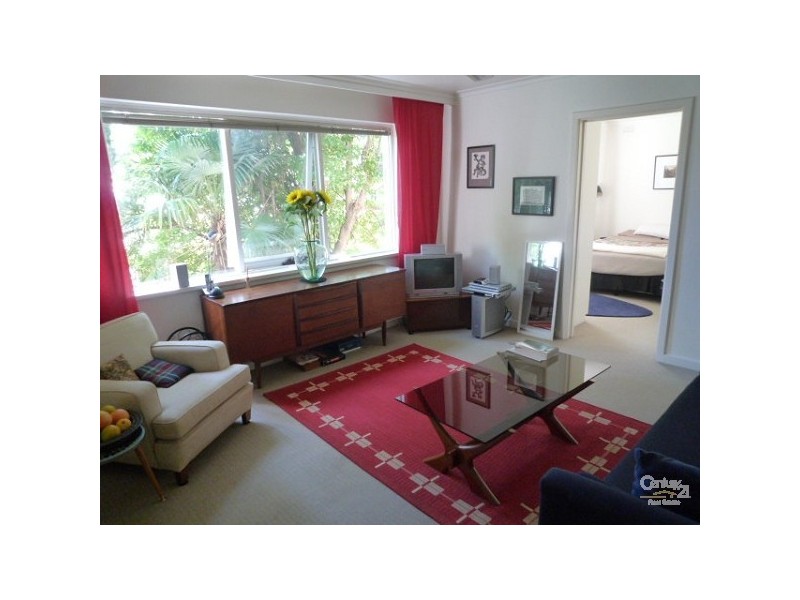 7/1 ELLESMERE ROAD, Prahran VIC 3181