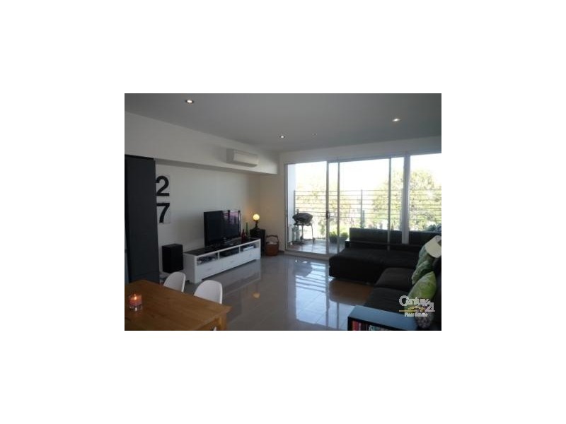 311/47 PORTER STREET, Prahran VIC 3181