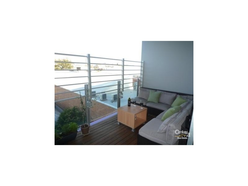 311/47 PORTER STREET, Prahran VIC 3181