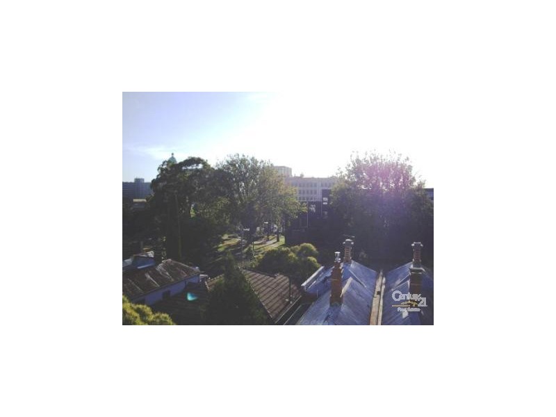 311/47 PORTER STREET, Prahran VIC 3181