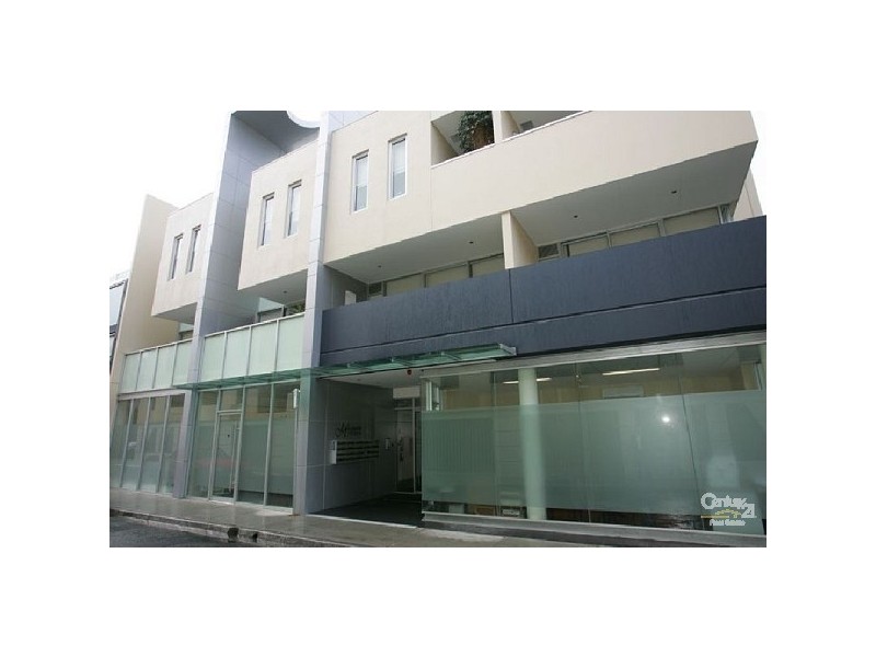 9/14-16 Macquarie Street, Prahran VIC 3181