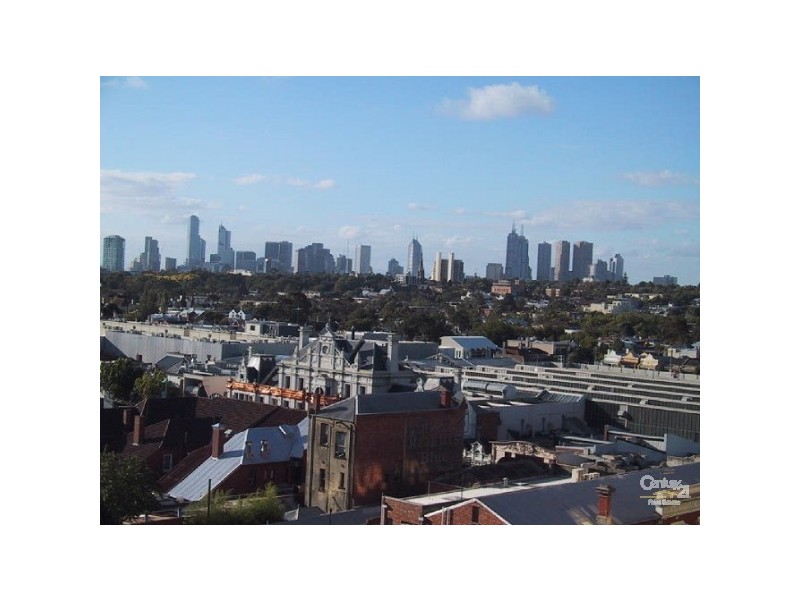 40/321 CHAPEL STREET, Prahran VIC 3181