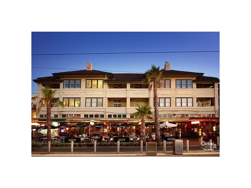 7/17-27 Fitzroy Street, St Kilda VIC 3182