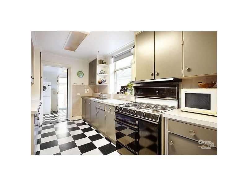 7/17-27 Fitzroy Street, St Kilda VIC 3182