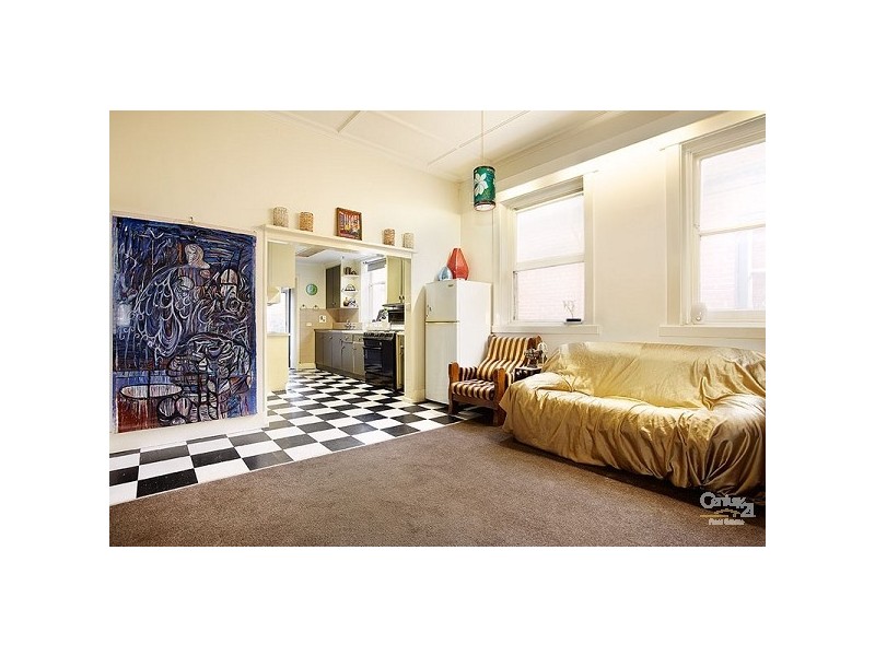 7/17-27 Fitzroy Street, St Kilda VIC 3182