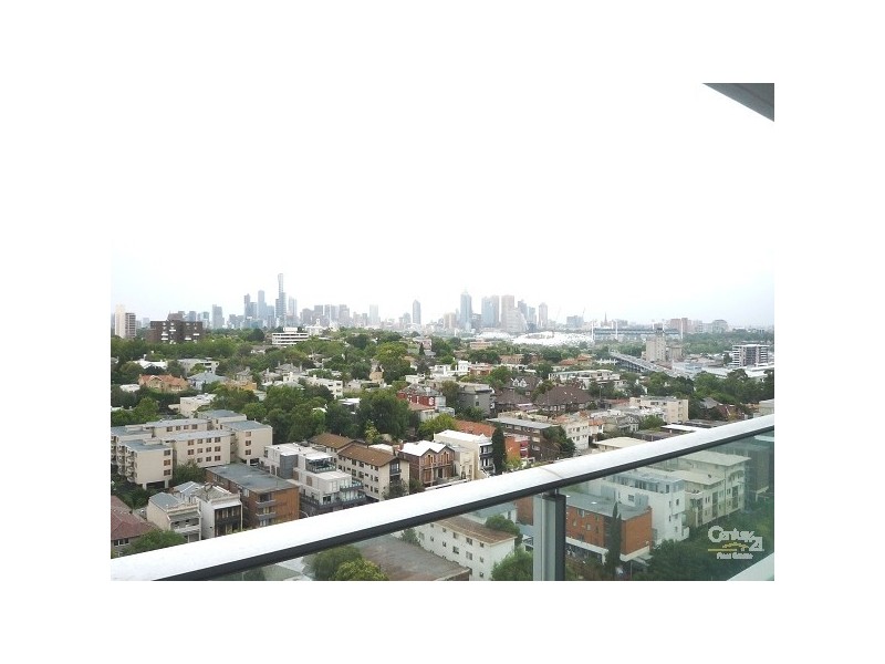 1803/7 YARRA STREET, South Yarra VIC 3141