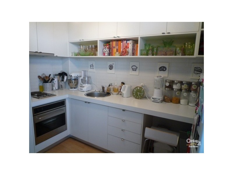 9/1 LUMLEY COURT, Prahran VIC 3181