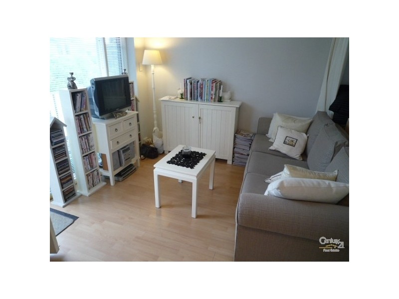 9/1 LUMLEY COURT, Prahran VIC 3181