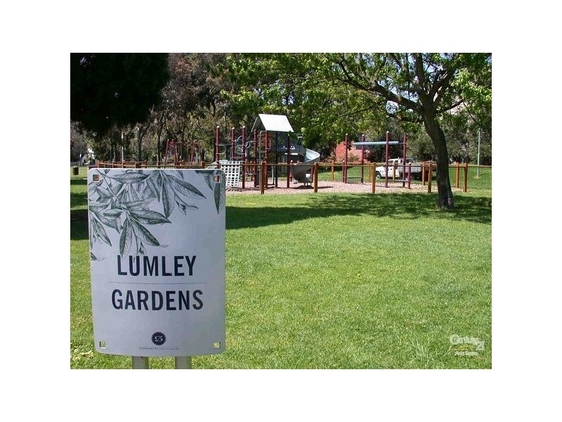 9/1 LUMLEY COURT, Prahran VIC 3181