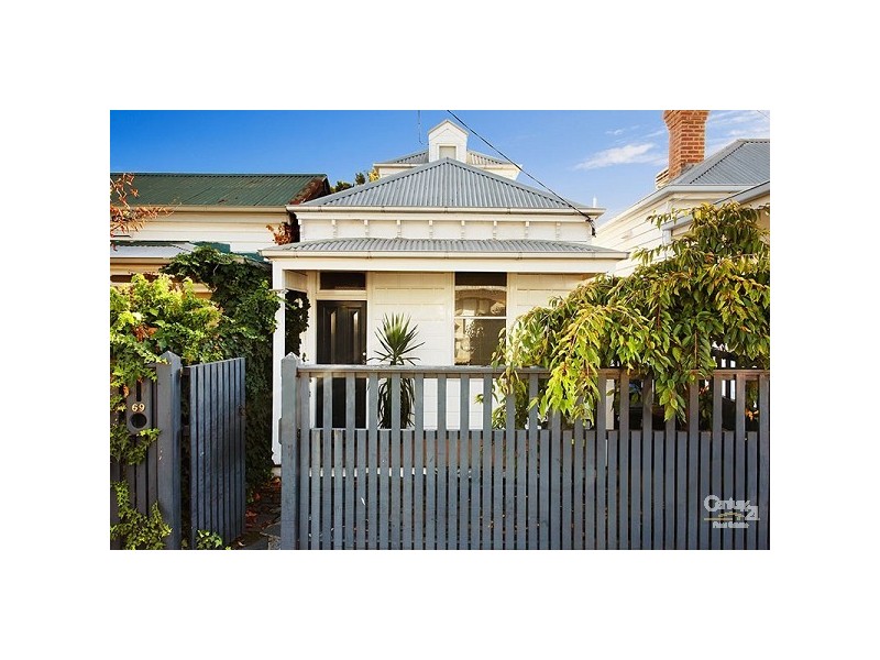 69 Earl Street, Prahran VIC 3181