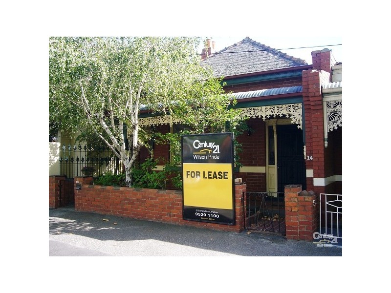 Albert Park VIC 3206