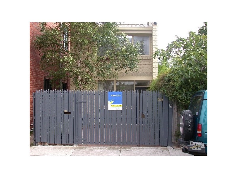 55 JAMES STREET, Prahran VIC 3181