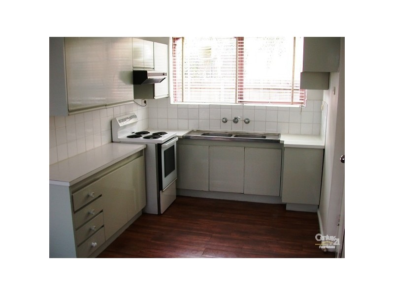 2/25 GOURLAY STREET, Balaclava VIC 3183