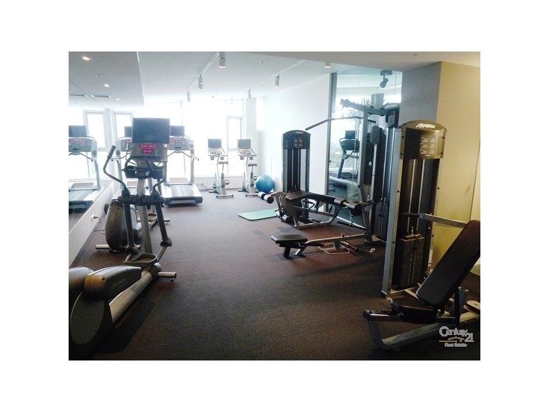 1609/7 YARRA STREET, South Yarra VIC 3141