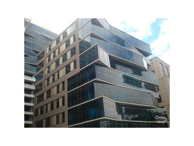 902/505 ST KILDA ROAD, Melbourne VIC 3004