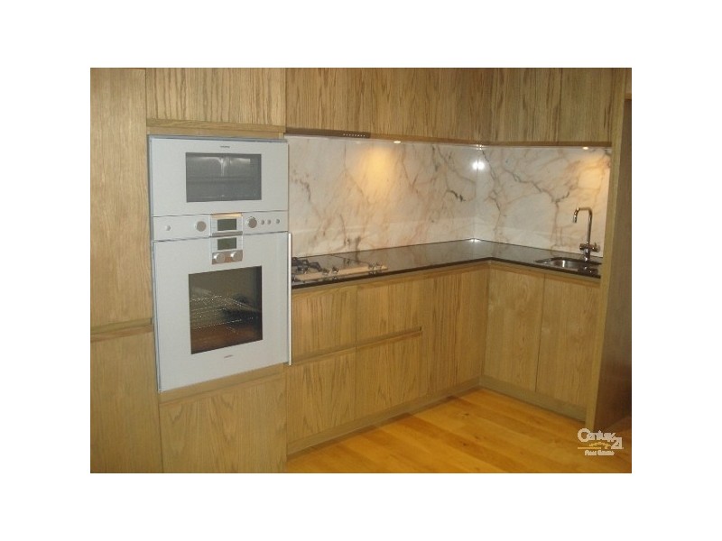 902/505 ST KILDA ROAD, Melbourne VIC 3004