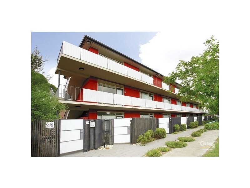 4/1 LUMLEY COURT, Prahran VIC 3181