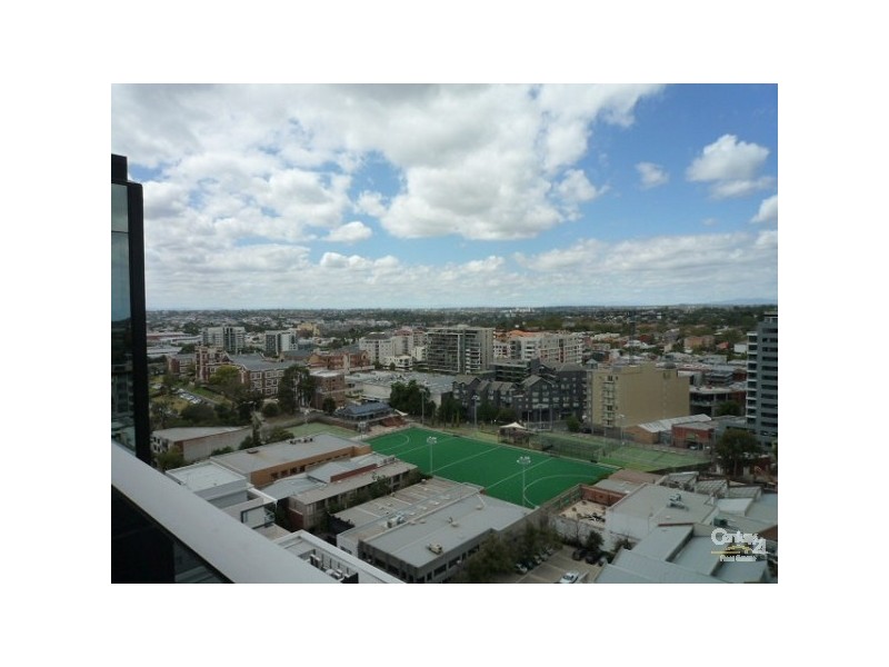 1609/7 YARRA STREET, South Yarra VIC 3141