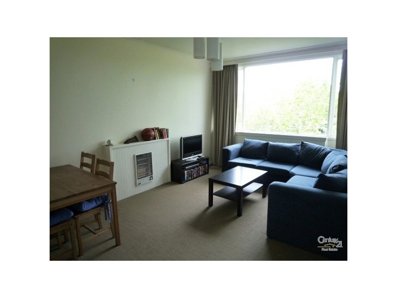 17/311 DANDENONG ROAD, Prahran VIC 3181