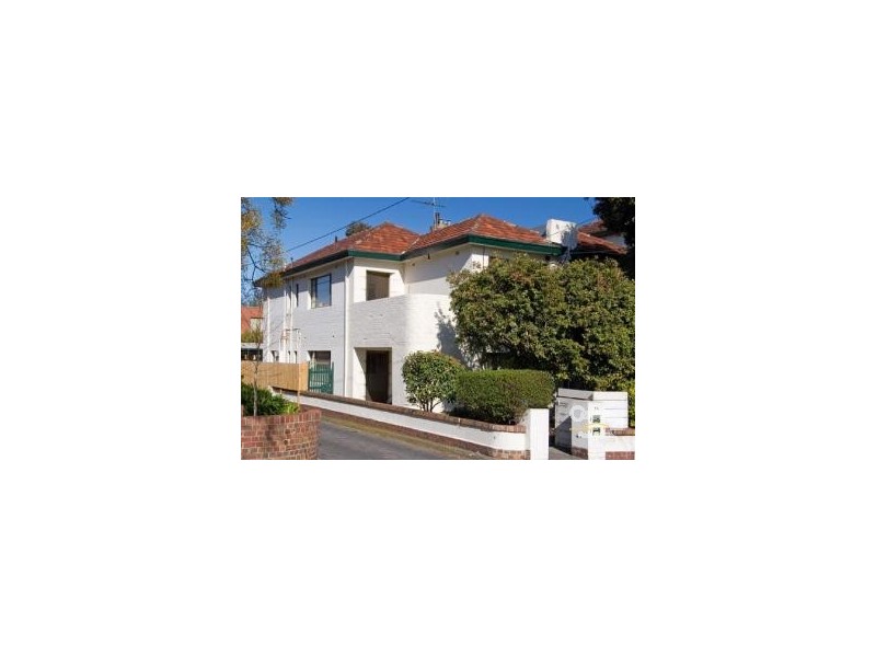 1/24 ELLESMERE ROAD, Prahran VIC 3181