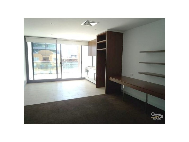 1205/555 FLINDERS STREET, Melbourne VIC 3000