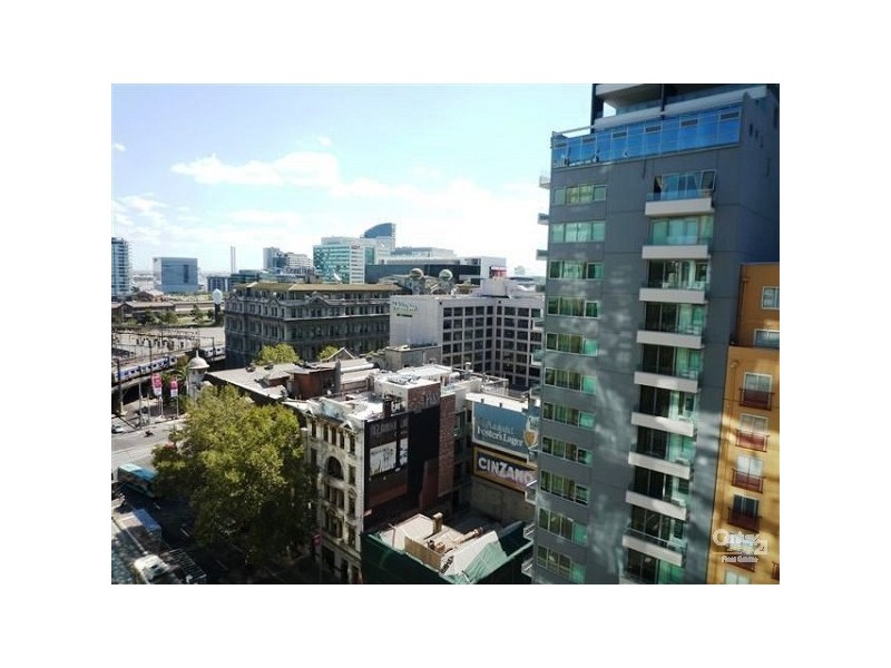 1205/555 FLINDERS STREET, Melbourne VIC 3000