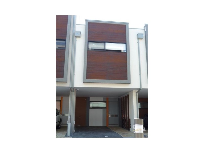 6/17 KENT STREET, Richmond VIC 3121