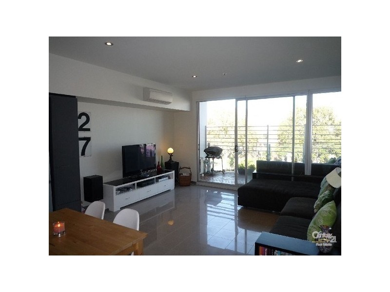 311/47 PORTER STREET, Prahran VIC 3181