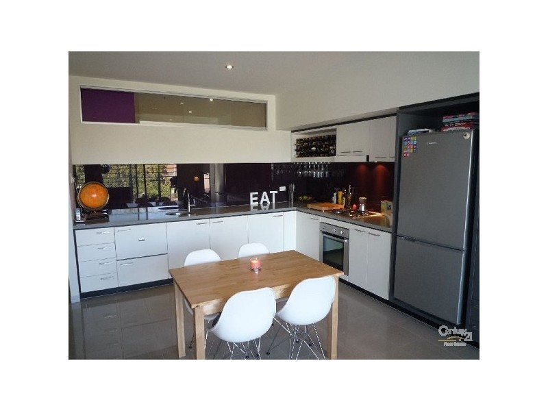 311/47 PORTER STREET, Prahran VIC 3181